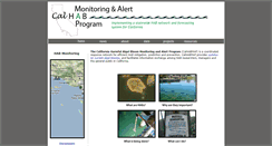 Desktop Screenshot of habmap.info